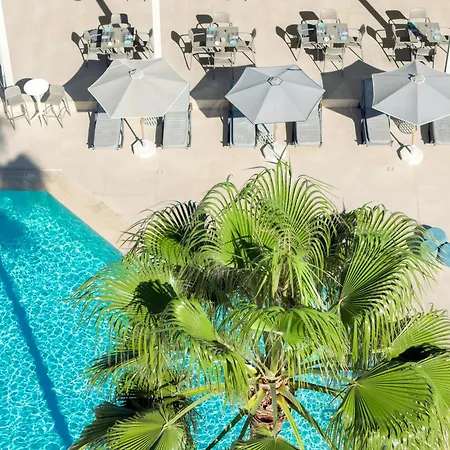 Atlantis Beach Hotel-3