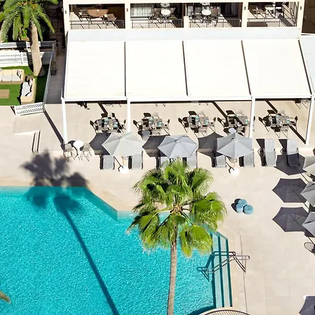 Atlantis Beach Hotel-2