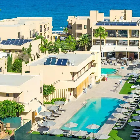 Atlantis Beach Hotel-3
